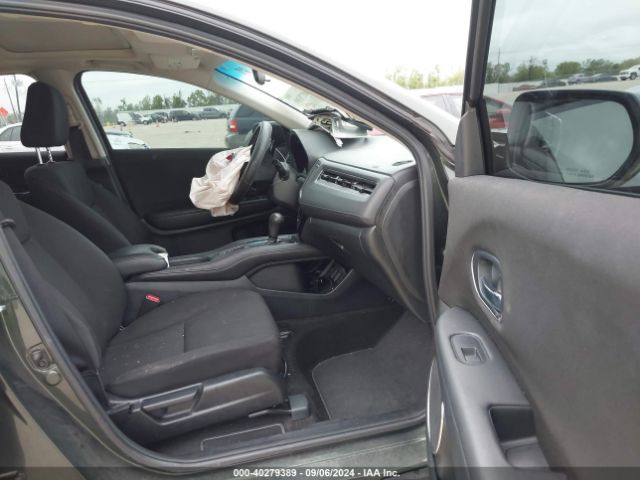 Photo 4 VIN: 3CZRU5H5XHM702029 - HONDA HR-V 