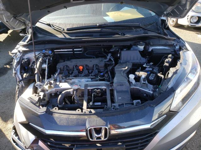 Photo 6 VIN: 3CZRU5H5XHM702418 - HONDA HR-V EX 