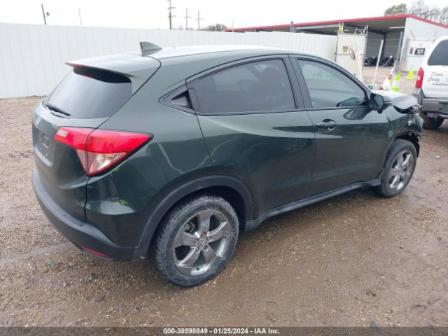 Photo 3 VIN: 3CZRU5H5XHM706971 - HONDA HR-V 