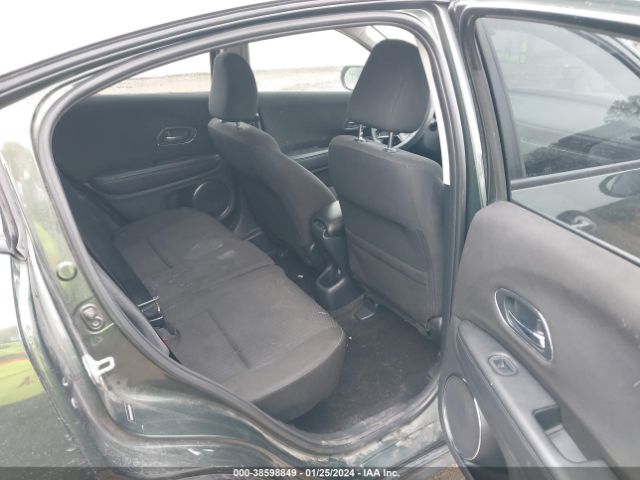 Photo 7 VIN: 3CZRU5H5XHM706971 - HONDA HR-V 