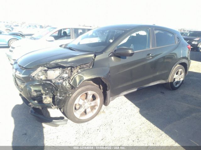 Photo 1 VIN: 3CZRU5H5XHM707022 - HONDA HR-V 