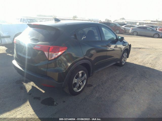 Photo 3 VIN: 3CZRU5H5XHM707022 - HONDA HR-V 