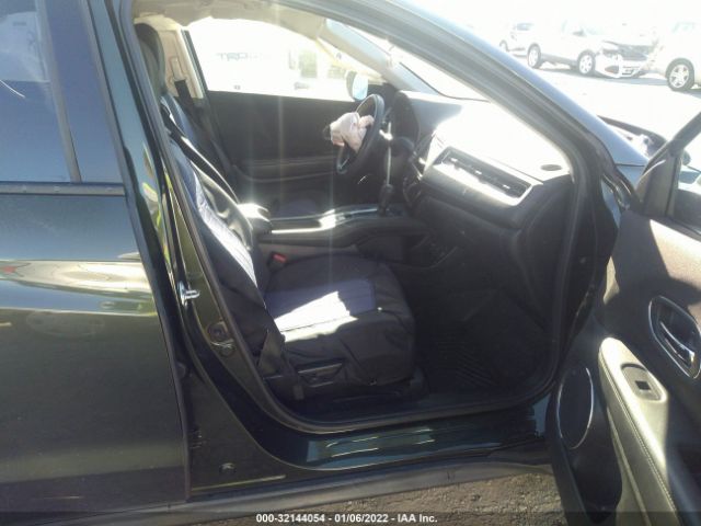 Photo 4 VIN: 3CZRU5H5XHM707022 - HONDA HR-V 