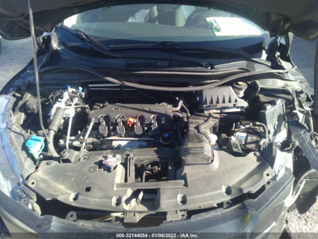 Photo 9 VIN: 3CZRU5H5XHM707022 - HONDA HR-V 