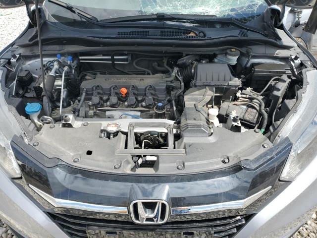 Photo 11 VIN: 3CZRU5H5XHM710955 - HONDA HR-V EX 