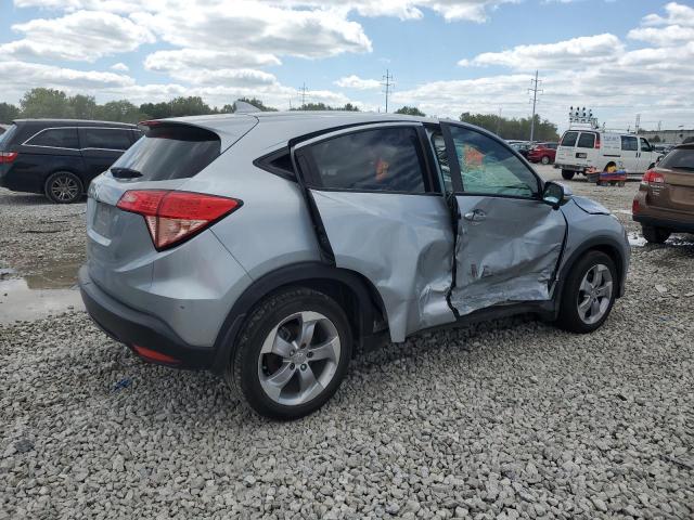 Photo 2 VIN: 3CZRU5H5XHM710955 - HONDA HR-V EX 