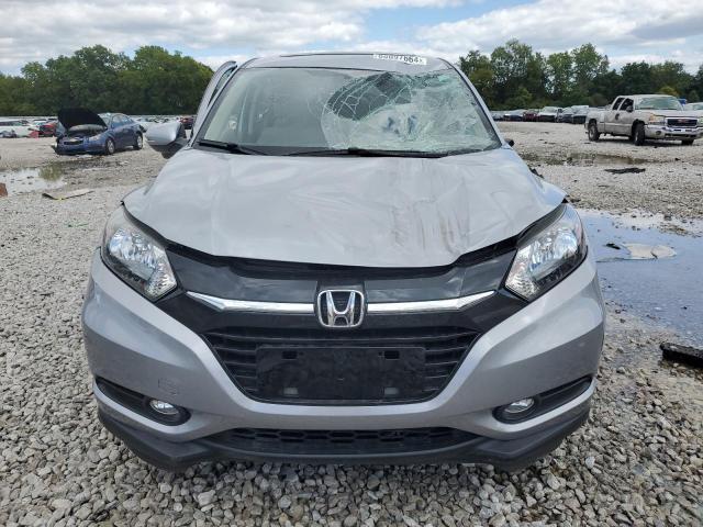 Photo 4 VIN: 3CZRU5H5XHM710955 - HONDA HR-V EX 