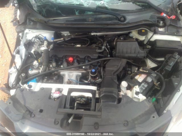 Photo 9 VIN: 3CZRU5H5XHM711961 - HONDA HR-V 