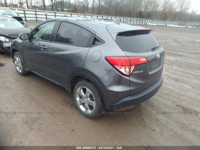 Photo 2 VIN: 3CZRU5H5XHM718456 - HONDA HR-V 