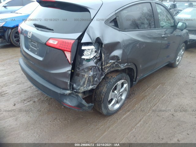 Photo 5 VIN: 3CZRU5H5XHM718456 - HONDA HR-V 