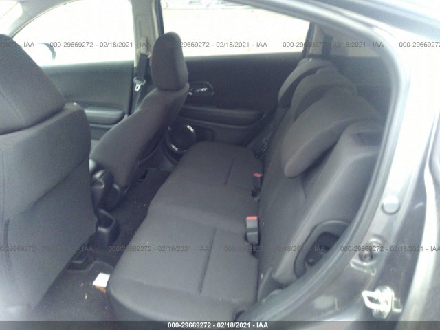 Photo 7 VIN: 3CZRU5H5XHM718456 - HONDA HR-V 