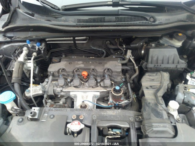 Photo 9 VIN: 3CZRU5H5XHM718456 - HONDA HR-V 