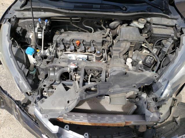 Photo 6 VIN: 3CZRU5H5XHM724743 - HONDA HR-V EX 