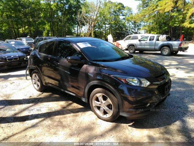 Photo 0 VIN: 3CZRU5H5XHM725648 - HONDA HR-V 