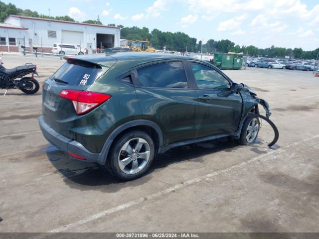 Photo 3 VIN: 3CZRU5H5XHM727898 - HONDA HR-V 