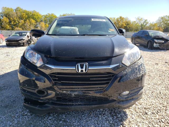 Photo 4 VIN: 3CZRU5H5XJG700916 - HONDA HR-V EX 