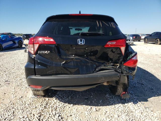 Photo 5 VIN: 3CZRU5H5XJG700916 - HONDA HR-V EX 