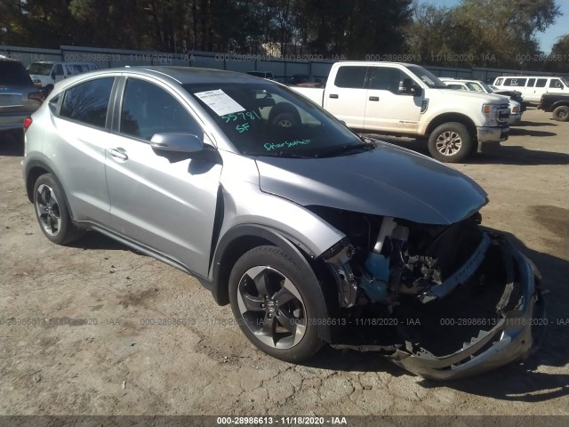 Photo 0 VIN: 3CZRU5H5XJG701516 - HONDA HR-V 