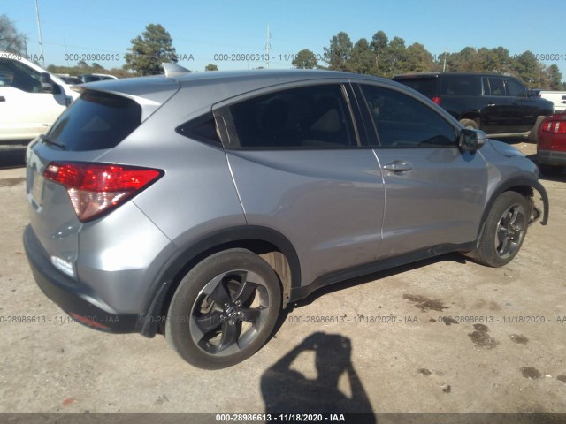 Photo 3 VIN: 3CZRU5H5XJG701516 - HONDA HR-V 