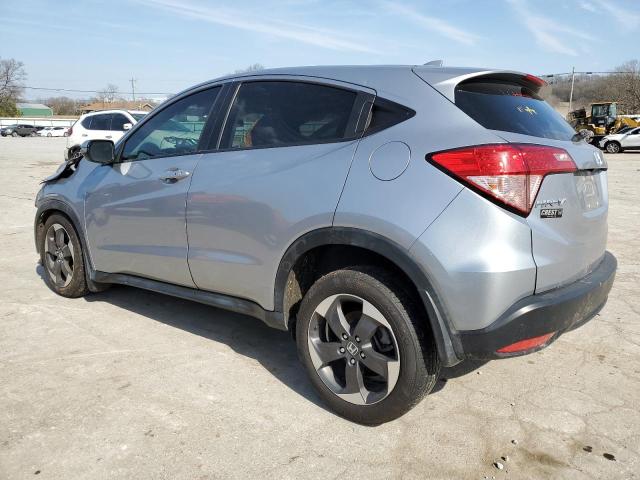 Photo 1 VIN: 3CZRU5H5XJG704030 - HONDA HR-V 