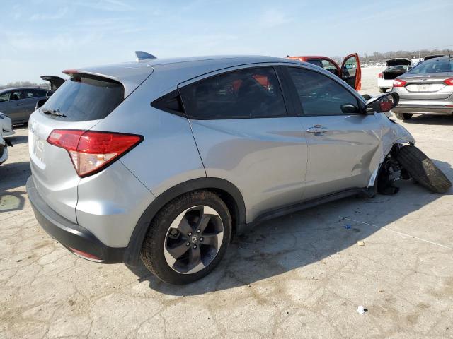 Photo 2 VIN: 3CZRU5H5XJG704030 - HONDA HR-V 