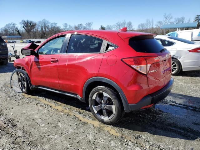 Photo 1 VIN: 3CZRU5H5XJG704321 - HONDA HR-V 