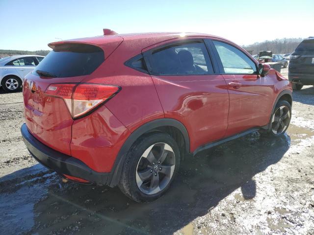 Photo 2 VIN: 3CZRU5H5XJG704321 - HONDA HR-V 