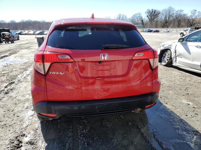 Photo 5 VIN: 3CZRU5H5XJG704321 - HONDA HR-V 