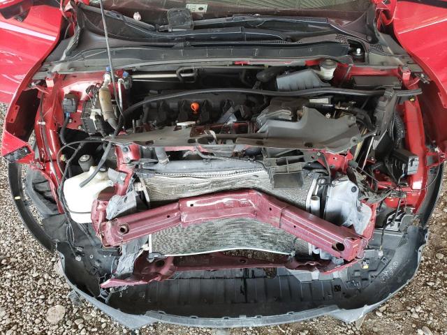 Photo 6 VIN: 3CZRU5H5XJG704495 - HONDA HR-V EX 