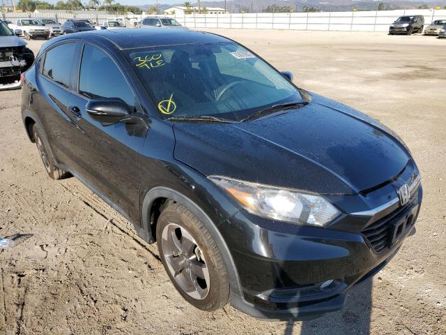 Photo 0 VIN: 3CZRU5H5XJG705789 - HONDA HR-V EX 