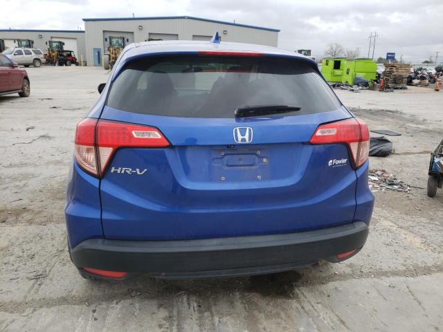 Photo 5 VIN: 3CZRU5H5XJM711996 - HONDA HR-V EX 