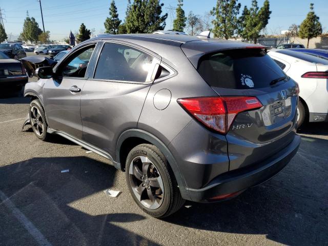 Photo 1 VIN: 3CZRU5H5XJM712372 - HONDA HR-V 