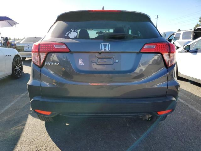 Photo 5 VIN: 3CZRU5H5XJM712372 - HONDA HR-V 