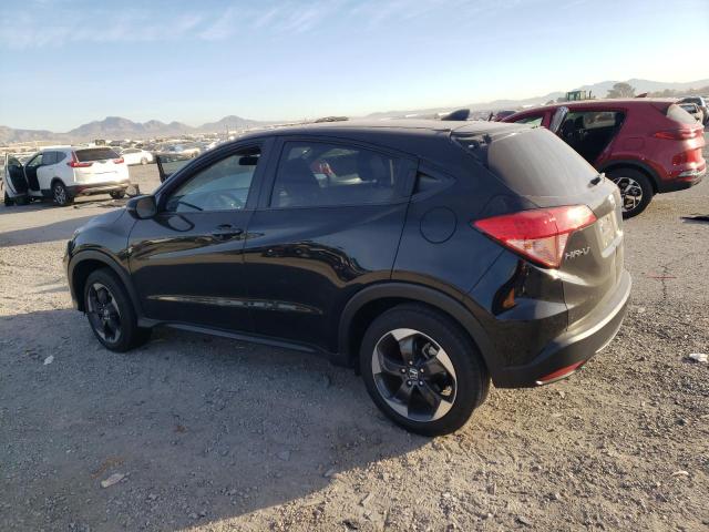 Photo 1 VIN: 3CZRU5H5XJM713988 - HONDA HR-V EX 