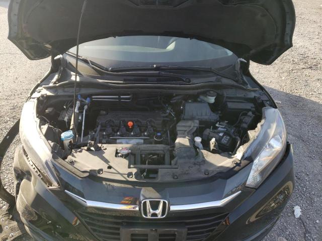 Photo 10 VIN: 3CZRU5H5XJM713988 - HONDA HR-V EX 