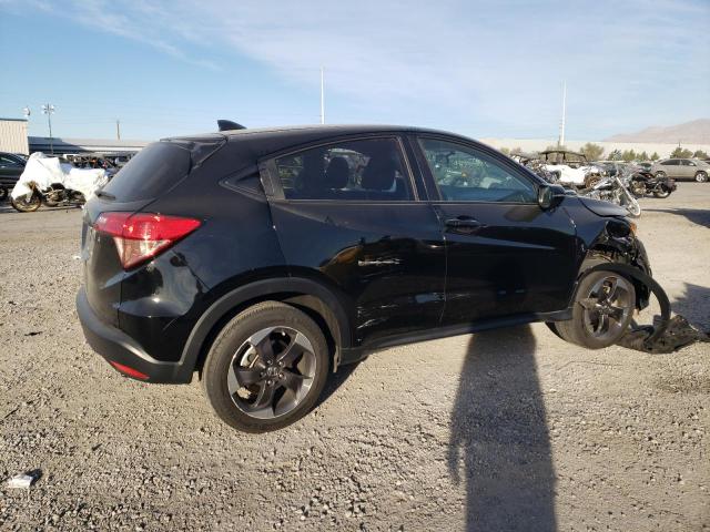 Photo 2 VIN: 3CZRU5H5XJM713988 - HONDA HR-V EX 