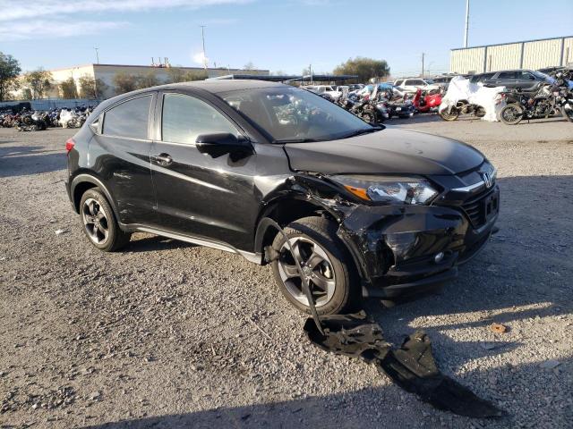 Photo 3 VIN: 3CZRU5H5XJM713988 - HONDA HR-V EX 