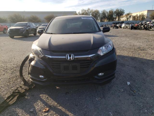 Photo 4 VIN: 3CZRU5H5XJM713988 - HONDA HR-V EX 