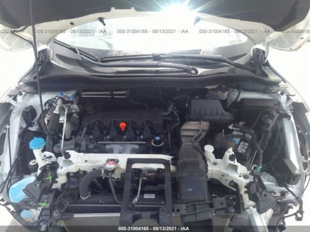 Photo 9 VIN: 3CZRU5H5XJM714350 - HONDA HR-V 