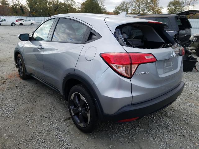 Photo 2 VIN: 3CZRU5H5XJM715918 - HONDA HR-V EX 