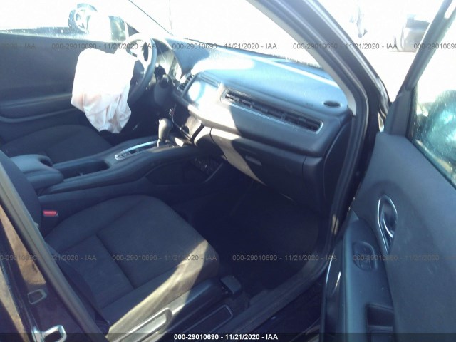 Photo 4 VIN: 3CZRU5H5XJM718799 - HONDA HR-V 