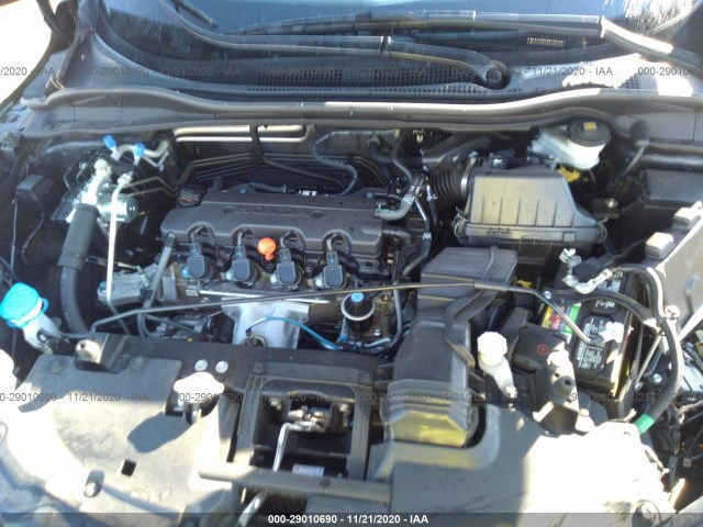 Photo 9 VIN: 3CZRU5H5XJM718799 - HONDA HR-V 