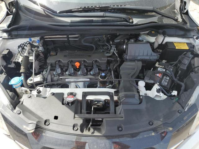 Photo 11 VIN: 3CZRU5H5XJM722898 - HONDA HR-V 