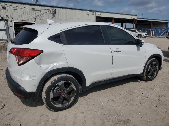 Photo 2 VIN: 3CZRU5H5XJM722898 - HONDA HR-V 