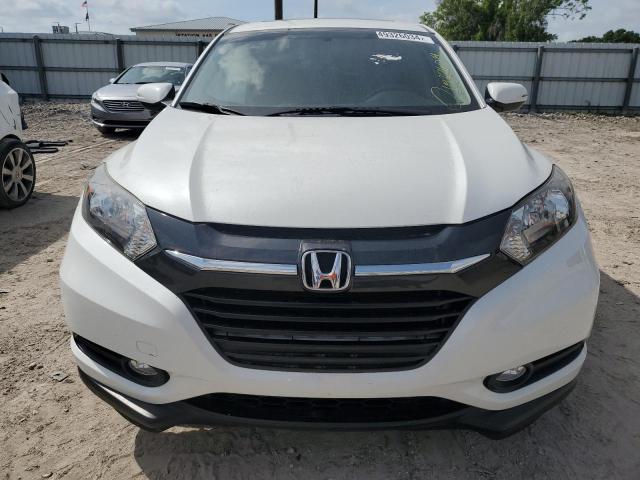 Photo 4 VIN: 3CZRU5H5XJM722898 - HONDA HR-V 