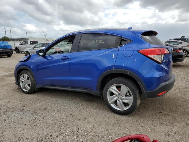 Photo 1 VIN: 3CZRU5H5XKM703320 - HONDA HR-V 