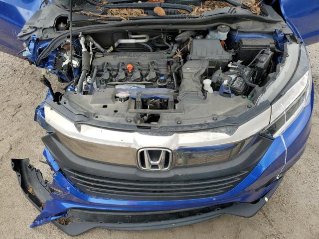 Photo 11 VIN: 3CZRU5H5XKM703320 - HONDA HR-V 