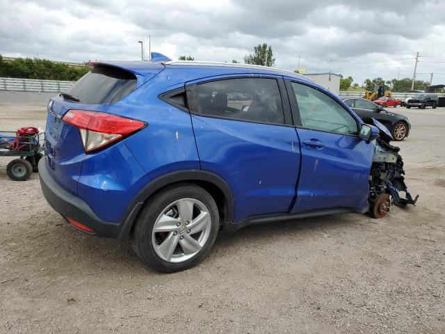 Photo 2 VIN: 3CZRU5H5XKM703320 - HONDA HR-V 