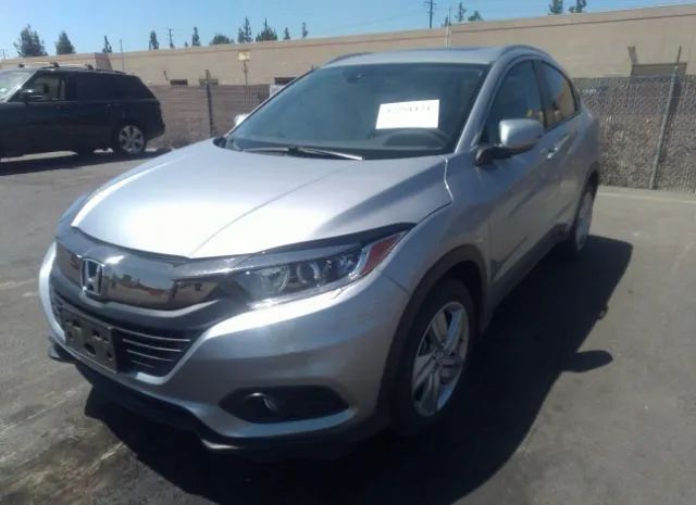 Photo 1 VIN: 3CZRU5H5XKM705875 - HONDA HR-V 