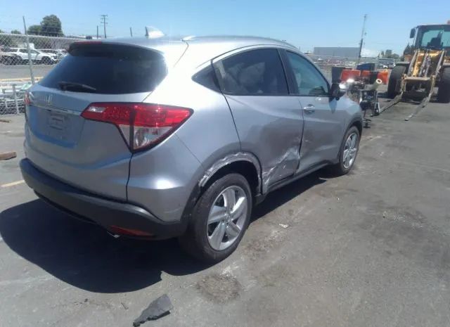 Photo 3 VIN: 3CZRU5H5XKM705875 - HONDA HR-V 